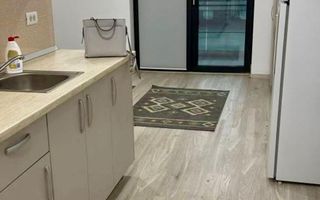 Apartament 1 camera Newton Park Copou - Poză 7