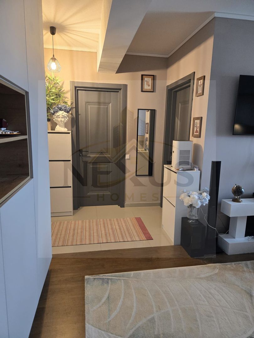 Metrou Berceni - Apartament 2 cam - Mobilat si utilat complet - Poză 3