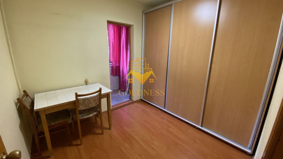 4 Camere, Cartierul Marasti, Zona Aurel Vlaicu, Mega Image, Garaj - Poză 11