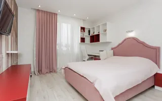 Vânzare 3 dormitoare separate, living generos și debara la etaj CADOU - Poză 17