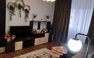 Apartament cu 2 camere de vanzare-Gorjului - Poză 5