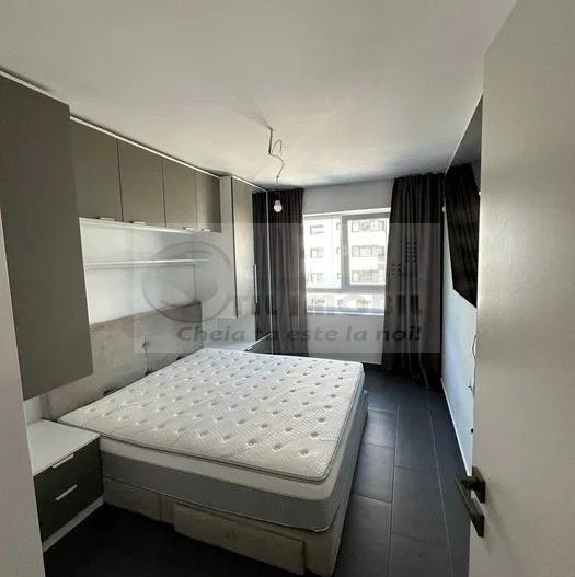 3 cam, 73 mp, bloc nou, decomandat, parcare, 148.900 € Păcurari - Poză 5