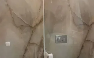 Casă premium, 500 mp teren, finisaje de lux, șemineu & garaj – Sibiu - Poză 15