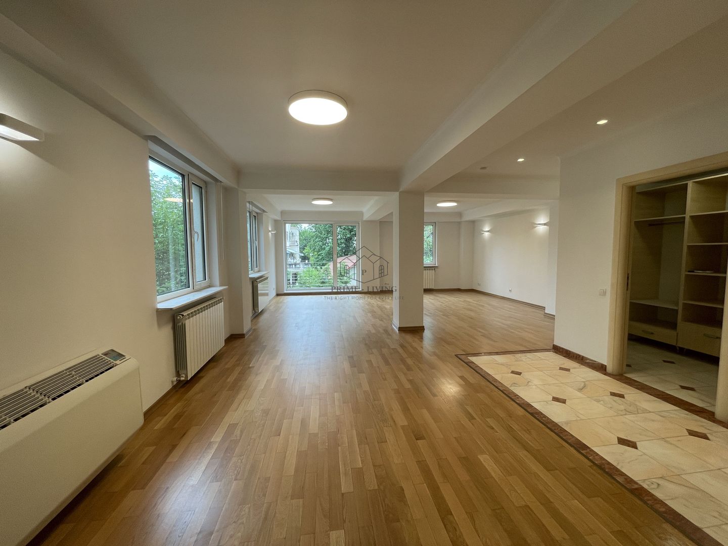 SPATII DE BIROU LA INCHIRIERE IN ZONA PRIMAVERII - Poză 15