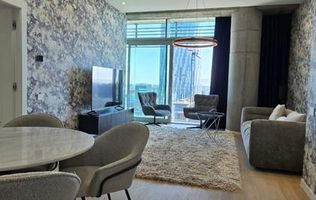 Apartament 2 Camere Luxury | View Panoramic | Up Site