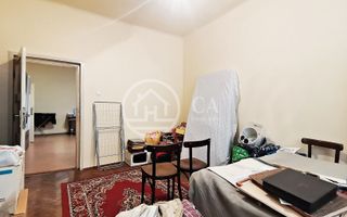 Apartament cu 2 camere de vanzare in zona Dacia Oradea - Poză 5