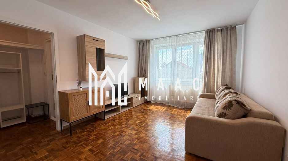 Apartament 2 camere | Renovat | Balcon | PETFRIENDLY | M. Viteazu - Poză 1