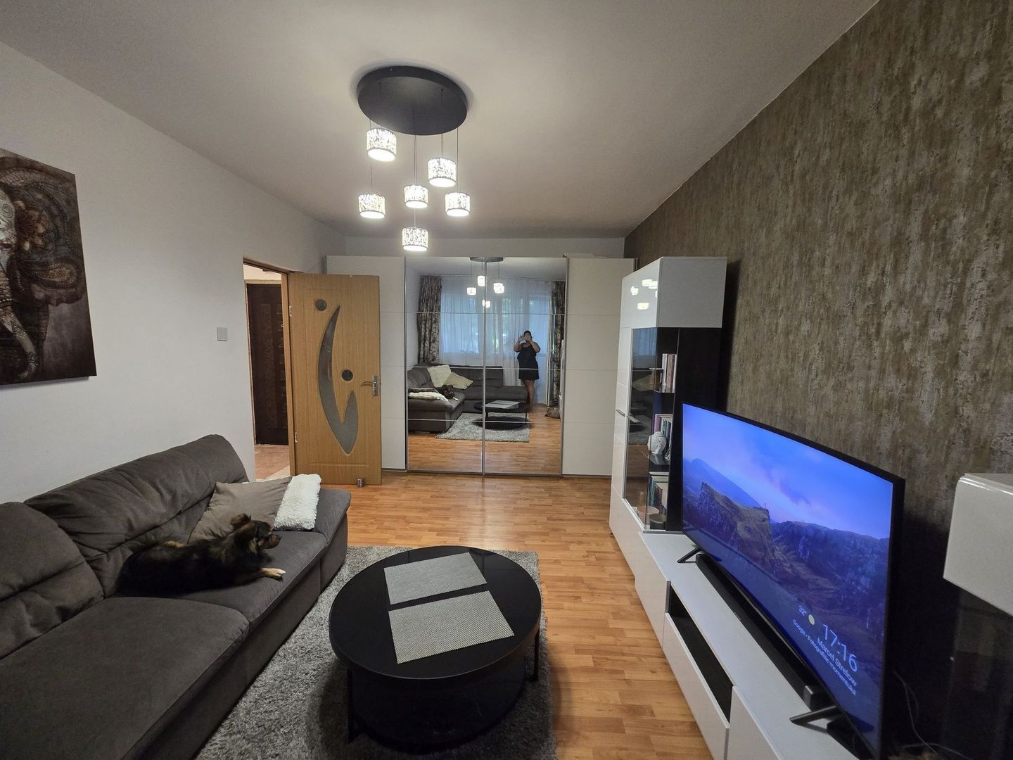 Apartament 2 camere zona Auchan Vitan - Calea VItan - Poză 1