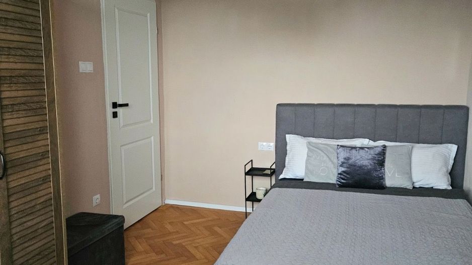 Apartament amenajat complet in zona Cetatii - Poză 19