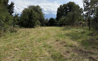 Teren | Intravilan | 2100MP | Porumbacu de Sus - Poză 2