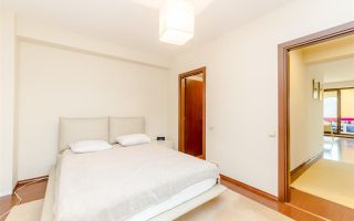 Inchiriere Apartament 2 Camere Iancu Nicolae Jolie Ville - Poză 4