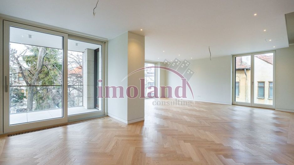 Inchiriere - apartament 4 camere - imobil nou - Dorobanti-Capitale - Poză 3