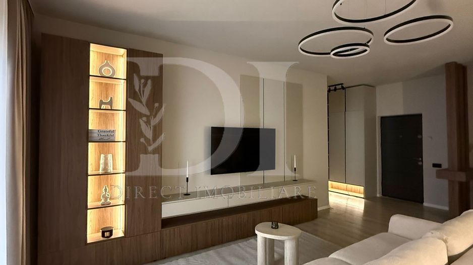 Apartament premium 2 camere / etaj intermediar / Zona Eroilor - Poză 6