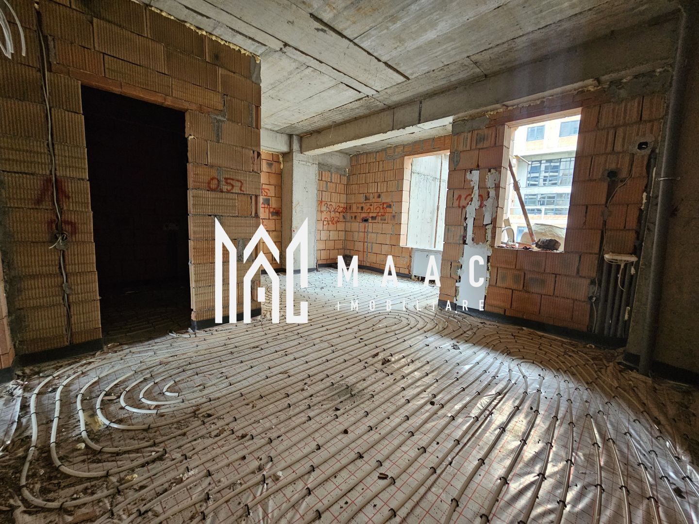 BLACK FRIDAY | Garsoniera | Balcon | Parcare | D. Stanca - Poză 1