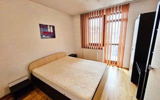 Apartament 3 camere, 71 mp utili, etaj 1, cu garaj, bloc nou, Cetate - Poză 12