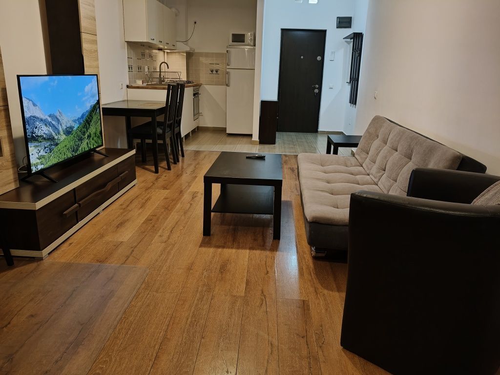 Apartament 2 camere | Piata Alba Iulia BLOC NOU - Poză 2