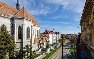 De ÎNCHIRIAT | Apartament superb 4 camere-120 mp | Piata Balcescu | Comision 0 - Poză 23