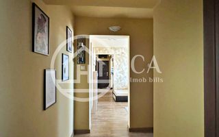 Apartament cu 3 camere de inchiriat  Cantemir, Oradea - Poză 12