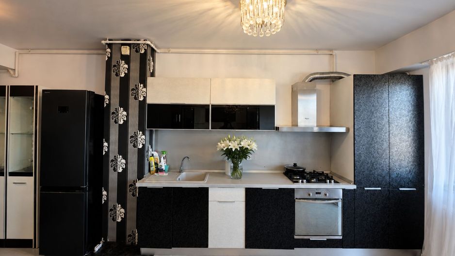 Apartament 90 mp | Bloc 2009 | Centrală proprie | Parcare subterană | - Poză 4