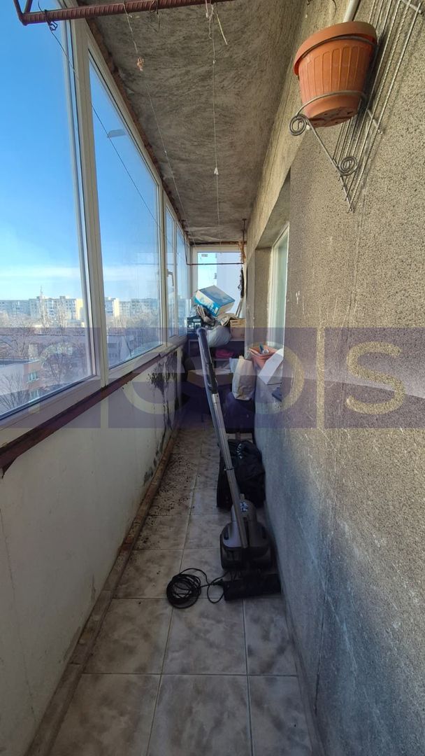 VANZARE APARTAMENT 3 CAMERE  TITAN | SECTOR 3 | - Poză 9