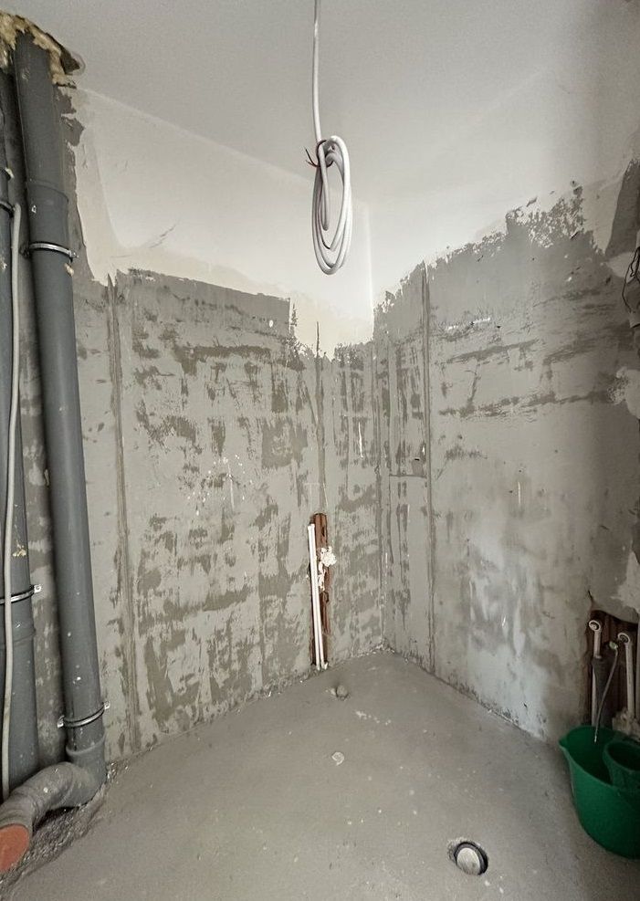 Apartament 3 camere | Terasă + 2 balcoane | Parcare | Bloc nou - Poză 8