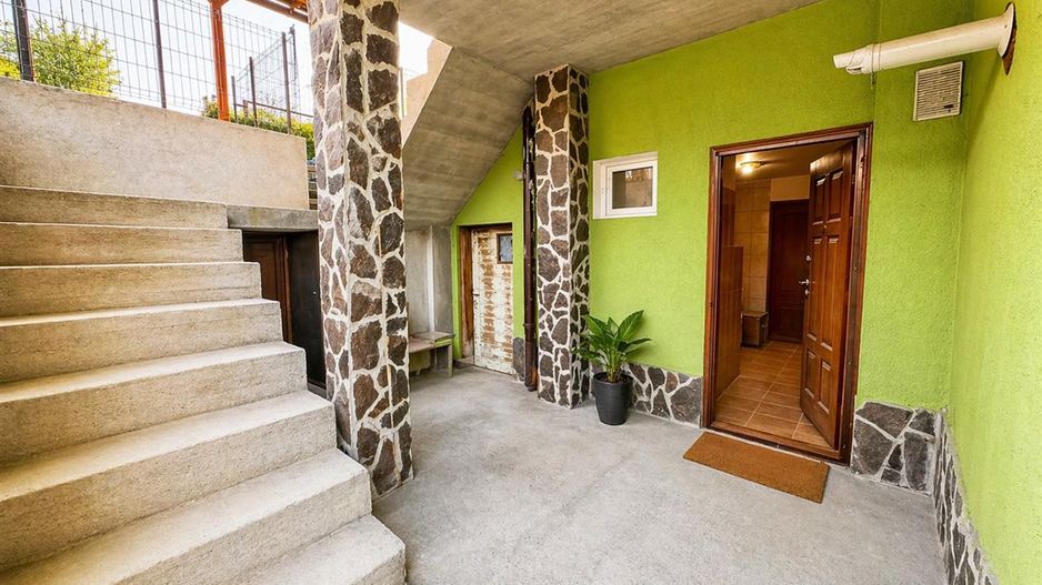 Nivel in casa cu 2 apartamente,145 mp utili+ teren 338mp, Gheorghe Doja - Poză 7