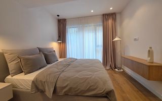 Apartament 4 Camere de vanzare Iancu Nicolae utilat mobilat - Poză 26