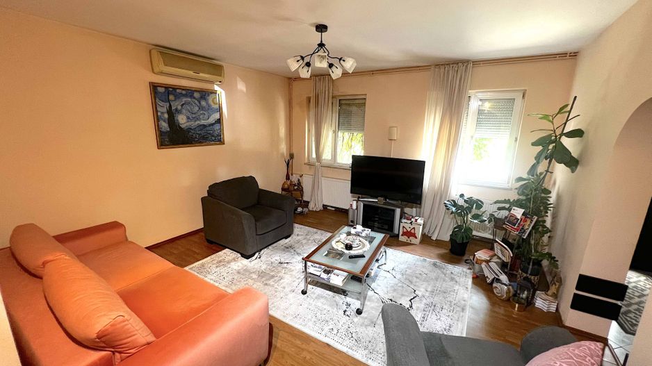 Vila Dragomiresti-Vale 167mp | 1.015mp teren - Poză 3