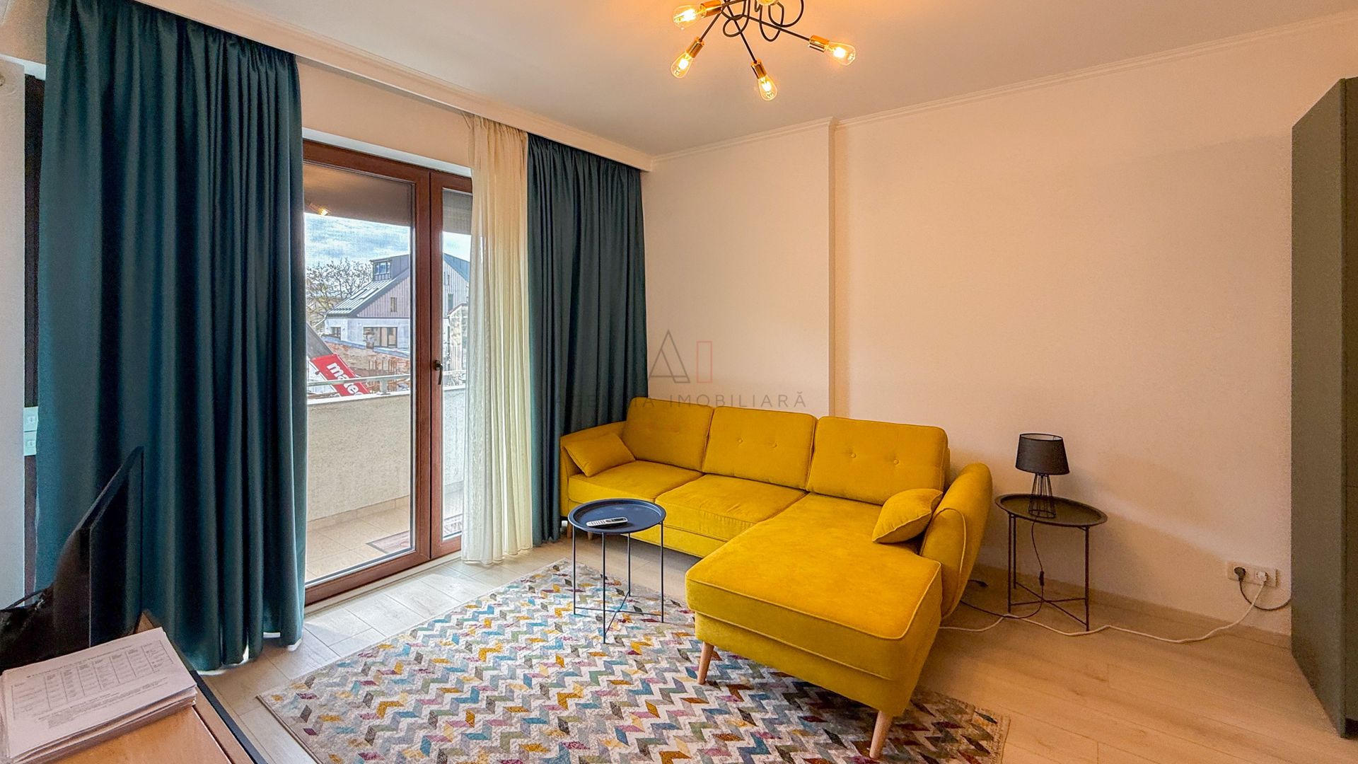 3 Camere cu Parcare Soho Unirii - Poză 3