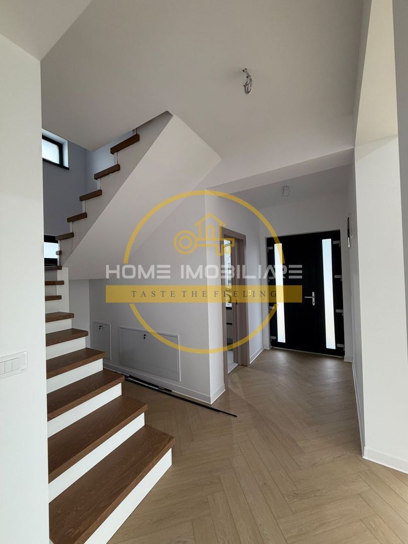 🏠Casă 4 cam, 100MP utili // 📍Bucium - Bârnova - Poză 5