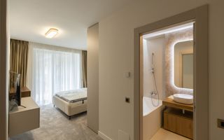 2 camere I ARQA Jolie Village I Iancu Nicolae I 84 mp I parcare - Poză 13