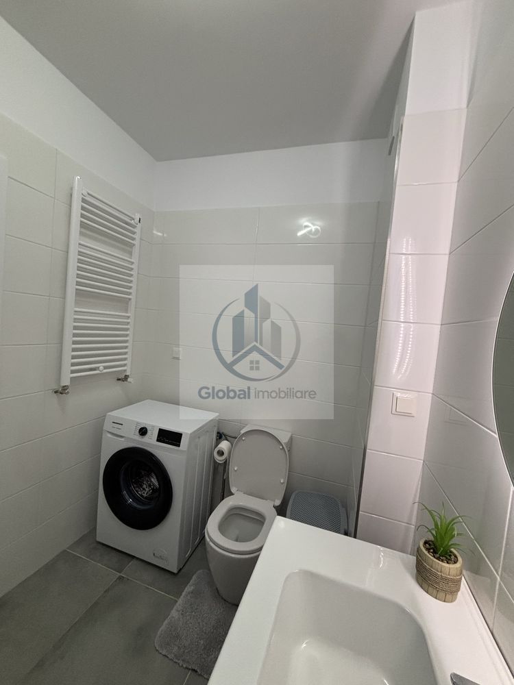 Apartament 2 camere Uverturii | Gorjului | 52 mp | 550 € - Poză 8
