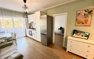 Apartament cu 2 camere de inchiriat in Marasti, garaj, str. Fabricii ! - Poză 12