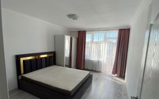 Apartament 3 camere ultrafinisat, terasă. Florești, Tineretului. - Poză 5