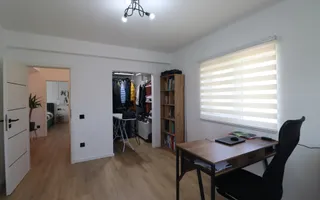 Duplex superb la vanzare, finisat, mobilat, utilat, situat in Chinteni - Poză 21
