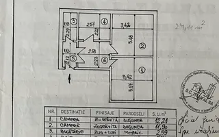 Locatie, spatiu si randament - ideal pentru investitie - Poză 13