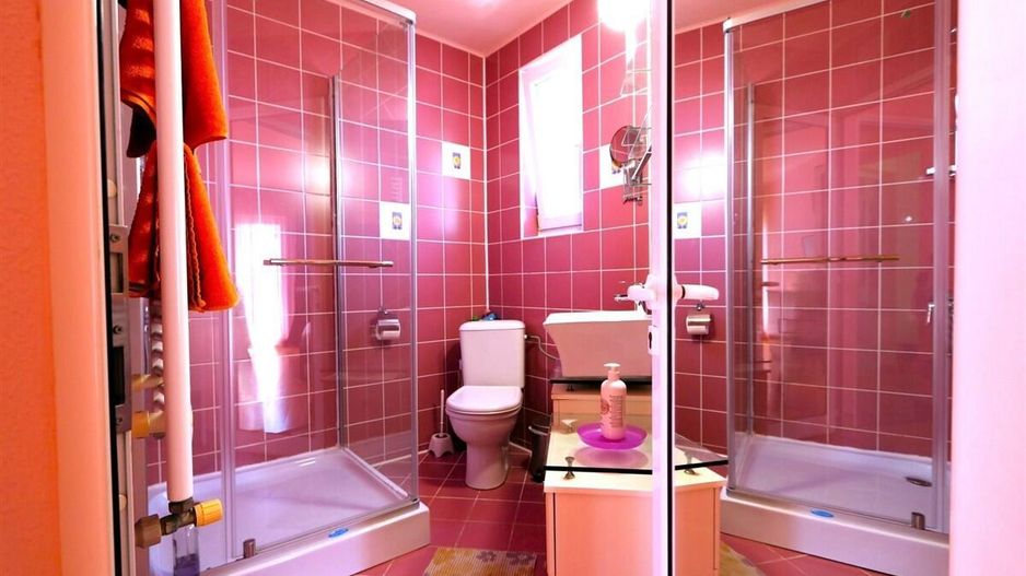 Mamaia Nord - Scoica Land, casa de vacanta la mare, P+1E+Terasa! - Poză 15