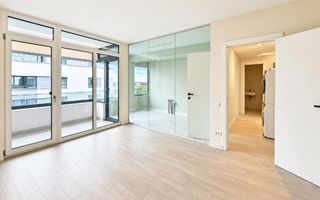 Aparatment 2 camere Bucurestii Noi | Loc de parcare - Poză 2