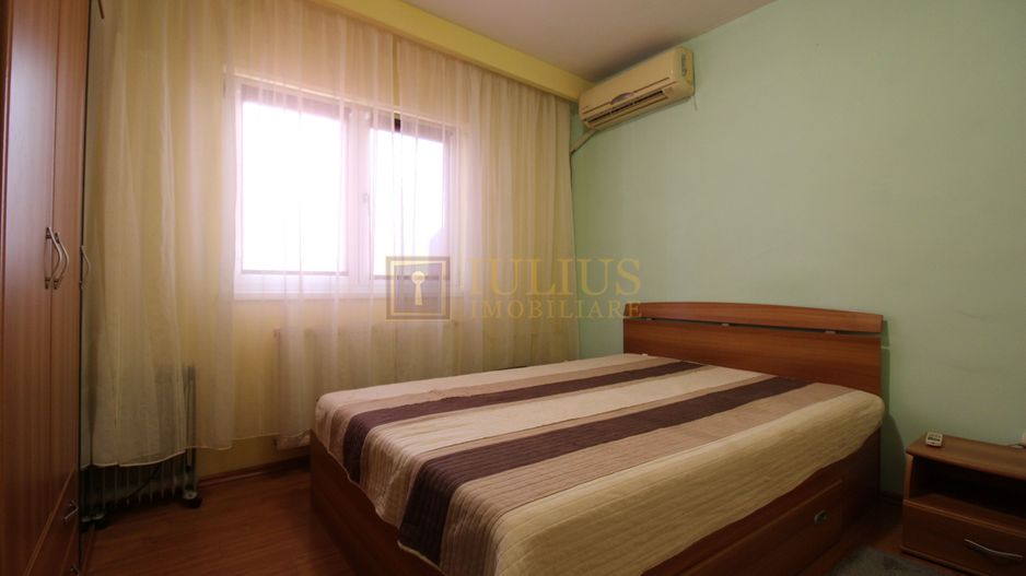 Complex studentesc/stadion/spital Judetean, mobilat modern. Disponibil! - Poză 11