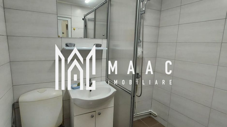 Garsoniera | 30 MPU | Loc de parcare | Ultracentral - Poză 7