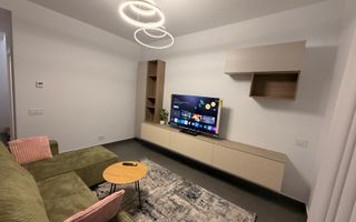 3 camere cu gradina Avalon Estate, Pipera - Poză 3