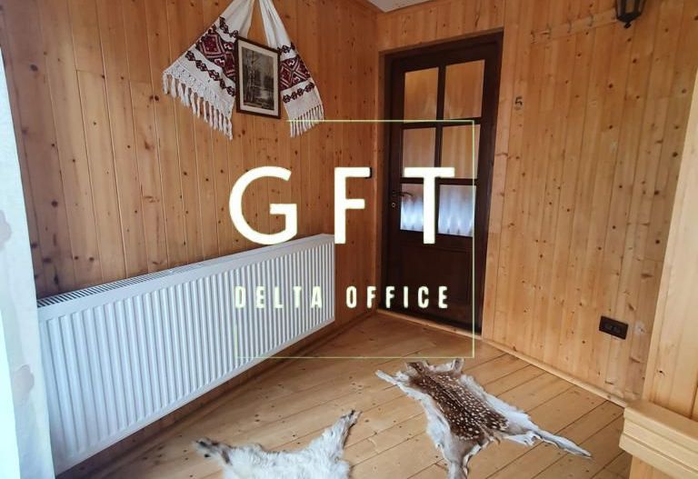 CABANA DE VANZARE, COLIBITA.  EXCLUSIVITATE! - Poză 15