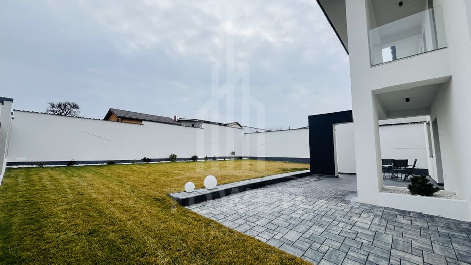 Casa moderna Premium - Poză 27