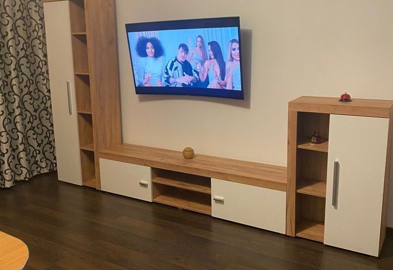 Apartament 2 camere 13 Septembrie-Prosper, et. 1/8 - Poză 5
