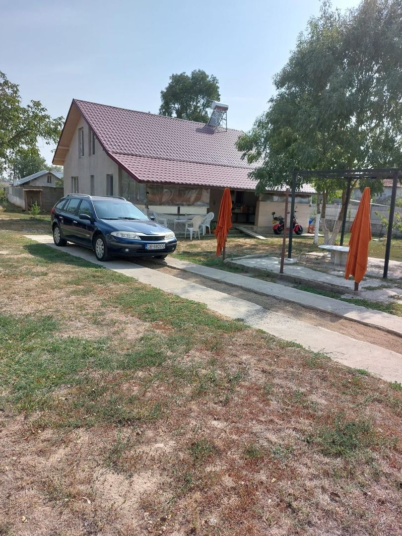 Casa de vanzare Cornățelu Dambovita - Poză 4