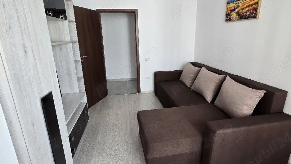De închiriat apartament 2 camere  Apărătorii Patriei - Poză 3