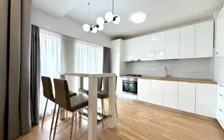 Apartament cu 2 camere de tip duplex // Zona Floreasca - Poză 18