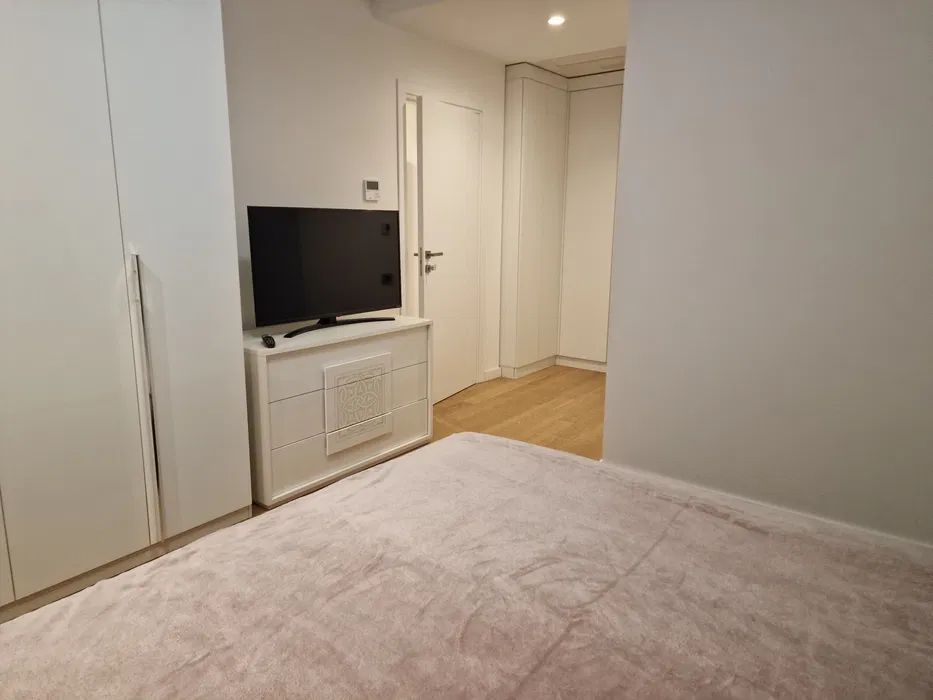 Apartament spațios cu 3 camere de închiriat I Aviației I 2 parcări - Poză 5