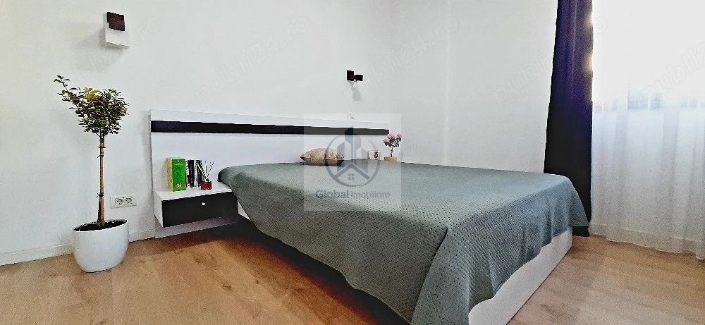 Apartament 2 camere, Pipera locatie premium, direct proprietar - Poză 1