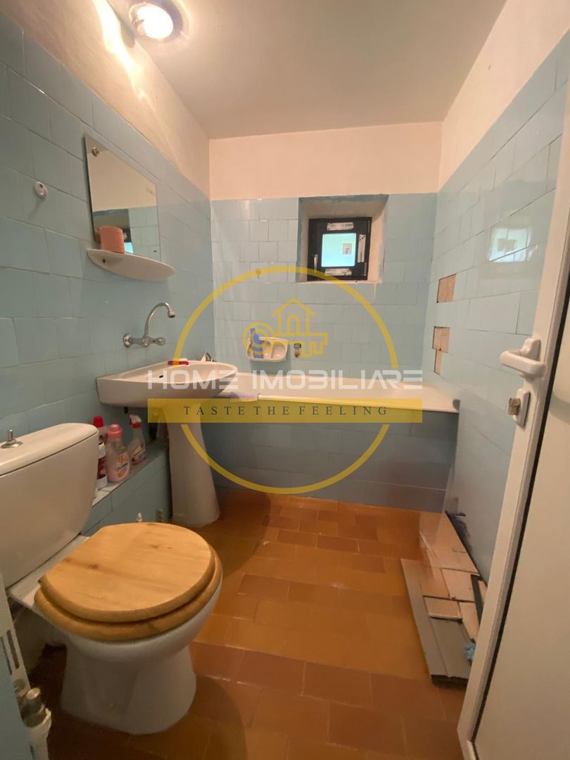 Apartament cu 4 camere/ 94mp/ zona Tatarasi - Poză 9